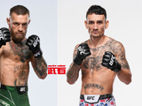 UFC 329：麦格雷戈vs霍洛威！王聪vs科尔特兹