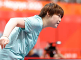 亚运6连冠+队史第12冠！国乒女团3-0日本登顶 王曼昱复仇张本超开心