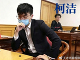 柯洁野狐复出86手屠龙！全年6战全胜，春兰杯能过丁浩这关？