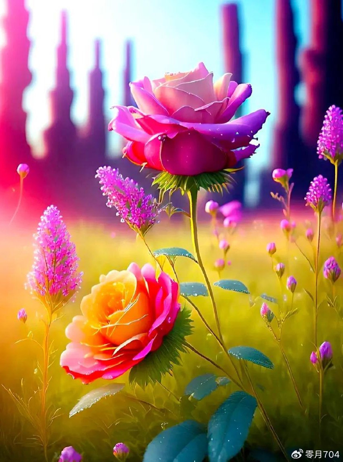 忍耐之下,静观其变,躬身力行,直到成功|人生|成就|之