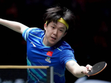 国乒七连胜领跑积分榜！王楚钦连场出战，日本8-2韩国位居次席