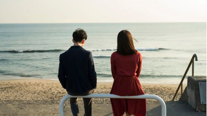 一个家比贫穷更可怕的，是没有人愿意认错