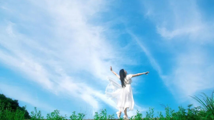 莫言新作：想不通的时候，放宽心，吃茶去