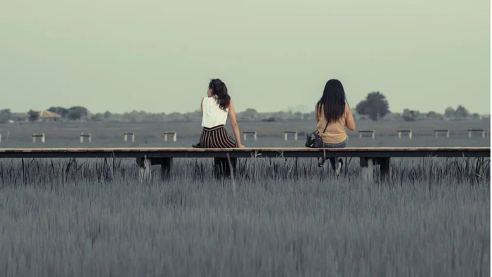 任何关系到最后：看的是良心，拼的是人品，留的是信任