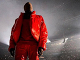 终于！KANYE WEST向所有人道歉！