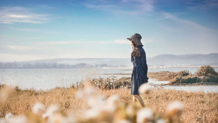 一个女人自我霸凌的8种表现