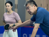 国乒大满贯复出执教！原因未解释，或与女儿有关系，富豪老公发声