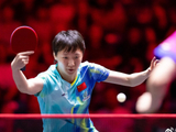 3-1进16强！中国女乒27岁王牌再闪耀：追赶孙颖莎冲世界第1？