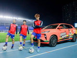 不止于冠名，东风风神要做楚超“第18支队伍”