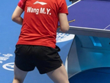 孙颖莎独得2分，王曼昱横扫！国乒3-1击退波兰，跻身世乒赛16强