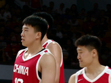 中国男篮遭绝杀，三后卫成败笔，庞峥麟17分赵维伦低迷
