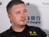 凯伦·威尔逊再次引发关于斯诺克单局限时赛排名赛地位的辩论