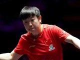 恭喜！中国女乒五朵金花进八强：孙颖莎对决长崎美柚，蒯曼遇劲敌