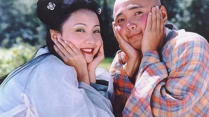 童年阴影系列：原来，偶像剧的BE也可以这么惨！