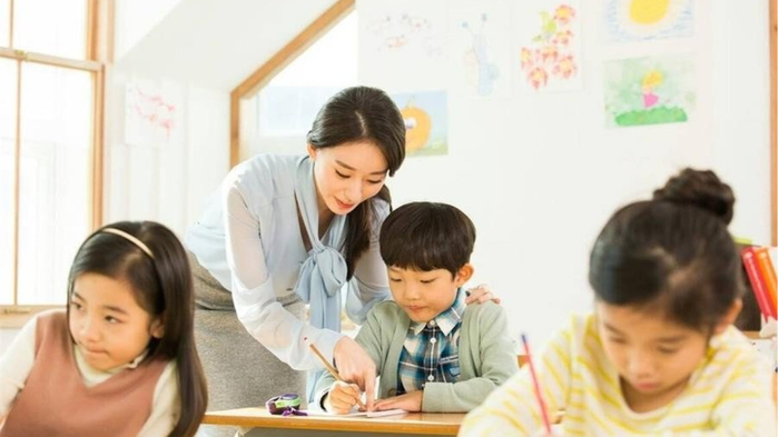 孩子社交差，不是内向，是你教错了！