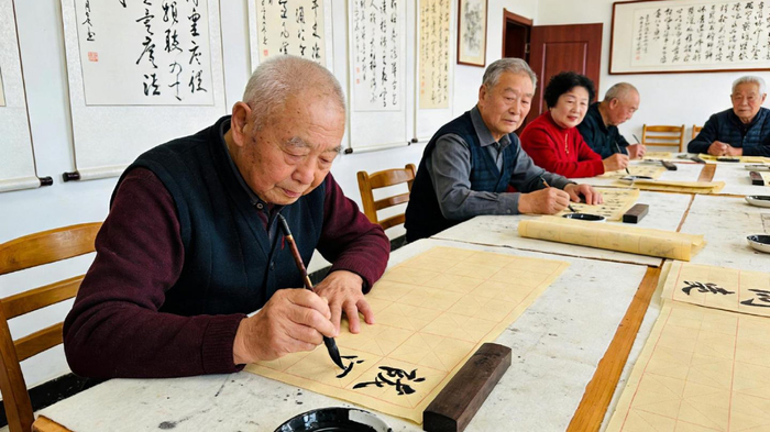 如果你没有孩子，不管你多有钱、攥着几套房子，养老都未必能安稳