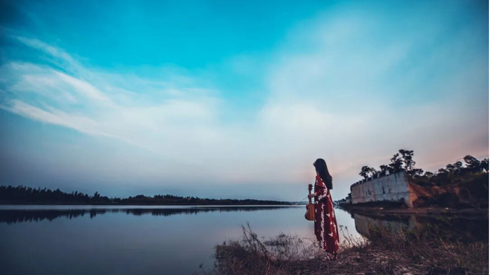 我35岁以后最大的感悟：都能理解、都能接受、都能放弃、都会过去