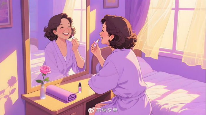 二婚女人，不远离这3种消耗型关系，只会拖垮自己，生活黯淡无光