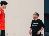 主场迎战中国男篮，日本如何面对？渡边雄太7个字回应