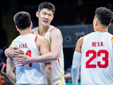FIBA最新男篮排名：中国男篮2连胜升第26亚大区第4 美国居首