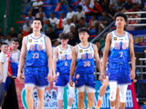 6人入选国家短训营！困境中，新疆男篮年轻力量破土而出
