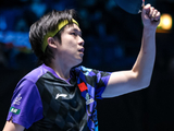男团人人奋勇剑指卫冕！王楚钦抢五过关 林诗栋3-0完胜 梁靖崑完全觉