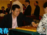双冠王马晓春：内战克聂卫平，外战屠曹薰铉，一着“靠”千古名局
