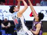 3战轰102分！21岁锋霸加拿大练级归来，下赛季登陆CBA接班崔永熙