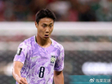 韩足晚报（26.6.22）——又是考文垂？兰帕德希望引进白昇浩