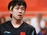 亚运会：国乒男团3-1泰国，晋级四强！林诗栋2-3爆冷，王楚钦独得2分