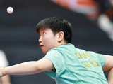 3-0横扫东道主日本队！国乒女团成功卫冕，豪夺亚运会六连冠