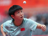 3-0！还得是中国乒乓女团，大胜日本夺冠，球迷：男同志须加油