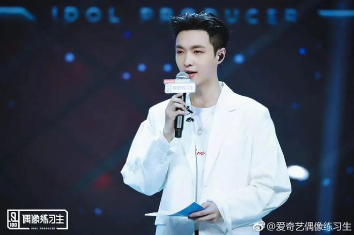 偶像养成时代终章:靠大力终归出不了奇迹|ninepercent|偶像|选秀_新浪