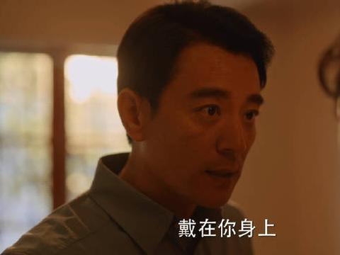 真的羡慕这种爱情了！
