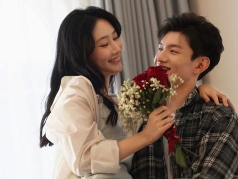 无论情侣还是夫妻，如果有这种感觉，说明你这辈子找对人了！