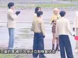 刘宇宁录节目被玩具蛇吓出“弹射”名场面，反差萌刷屏全网