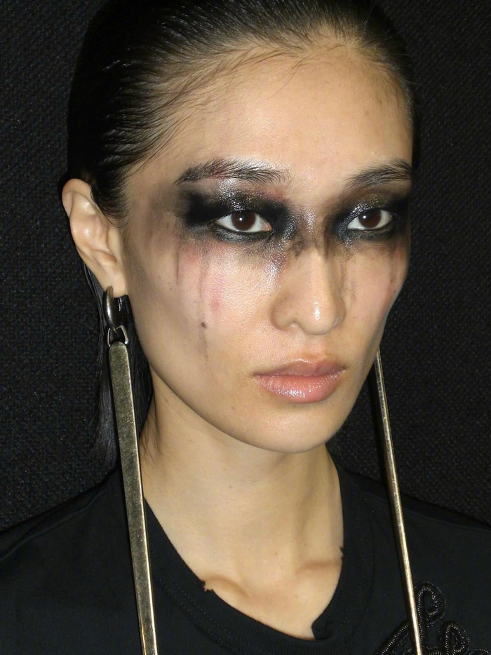 alexander mcqueen 2026 春夏系列发布秀