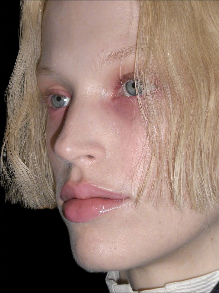 alexander mcqueen 2026 春夏系列发布秀