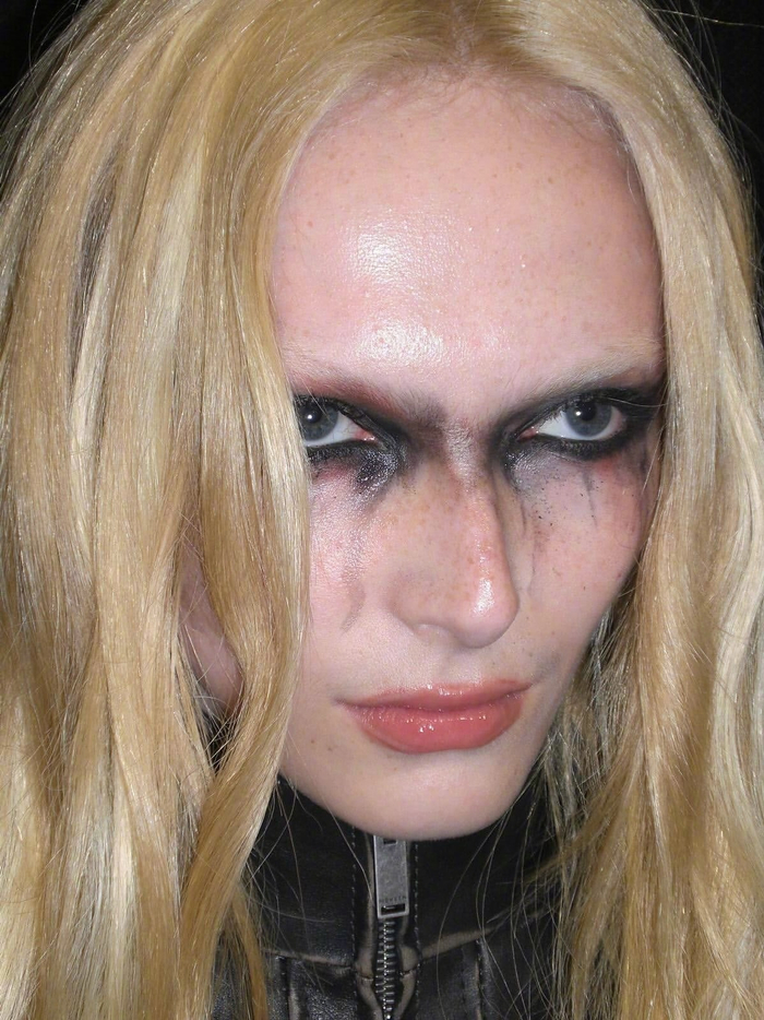 alexander mcqueen 2026 春夏系列发布秀