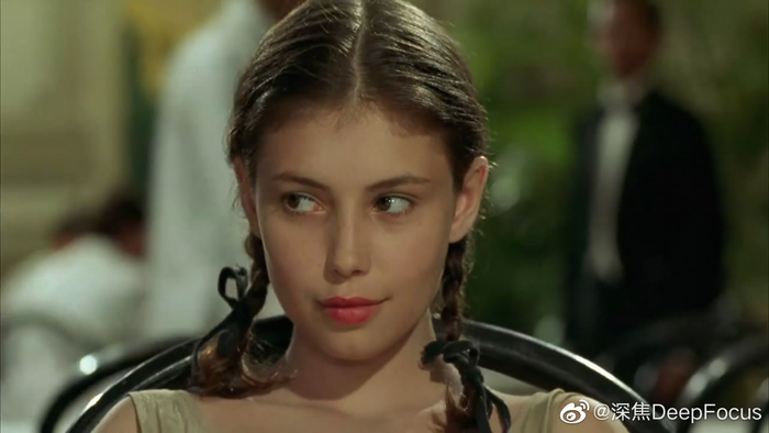 Lamant | 《情人》¹⁹⁹² Dir. Jean-Jacques Annaud