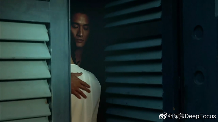 Lamant | 《情人》¹⁹⁹² Dir. Jean-Jacques Annaud__财经头条