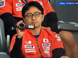 王曼昱4-2孙颖莎夺冠！日本教练全程录像研究，张桑也在场