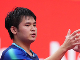 4-0赢世界第1！国乒21岁王牌加冕三冠王：输完16岁小将变身大逆袭