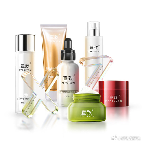 抗衰老护肤品有哪些品牌好成分好效果好的抗衰老护肤品推荐