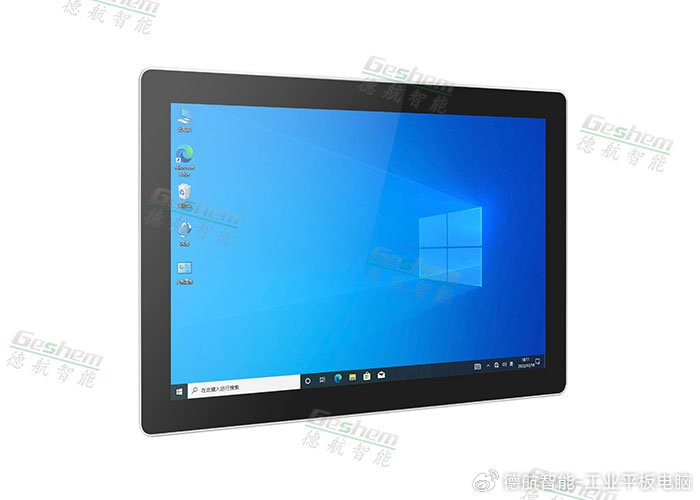 工业触控一体机电脑选电容屏还是电阻屏的好