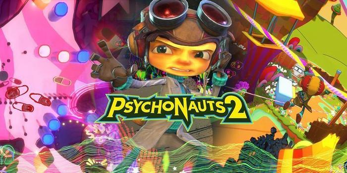 脑航员2（Psychonauts 2）v1097251免安装中文版