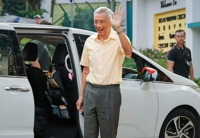 他高票当选新加坡总统曾说美对华去风险是错误道路