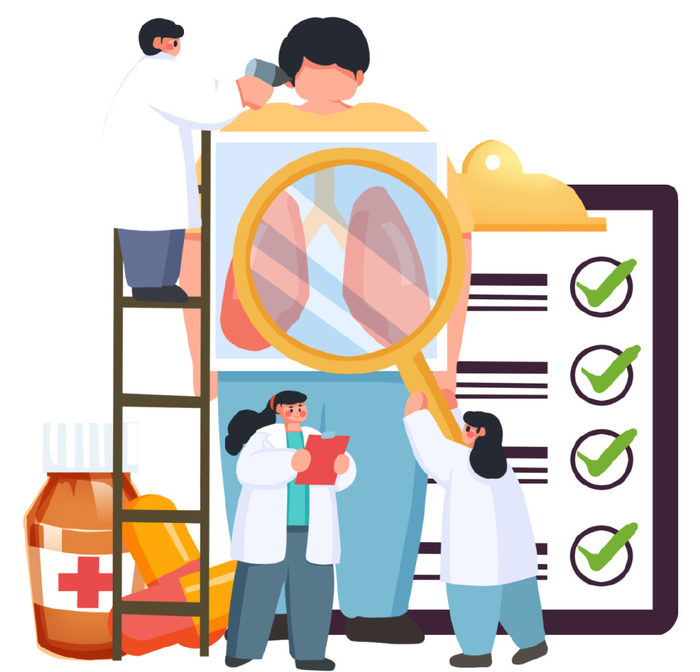 不能忽视的肺癌早期筛查|肺癌|筛查|症状_新浪新闻