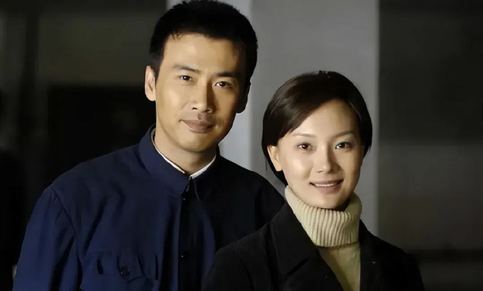 05,《暗算》豆瓣9.