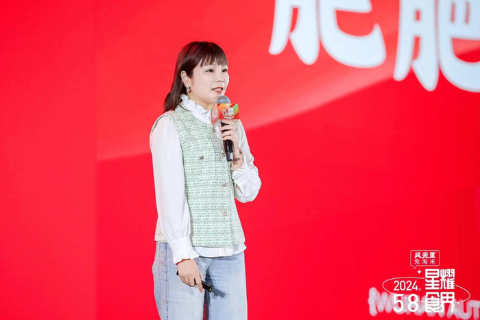 80 头部品牌创始人齐聚,这场中国餐饮影响力峰会,高能频出!